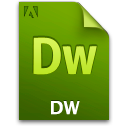 File document dreamweaverdoc