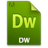 File document dreamweaverdoc