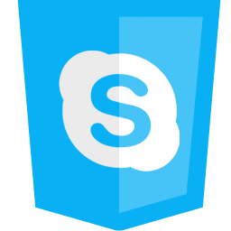 Network social skype