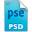 Document eldocpsd file