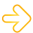 Basic yellow arrow right