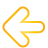 Left basic yellow arrow