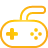 Controller basic yellow game