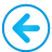 Left blue basic navigation