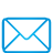 Basic blue mail