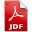 Jdf document file