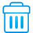 Blue bin basic