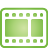 Video basic green