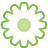 Gear basic green