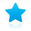 Blue star