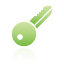 Green key