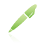 Pen green