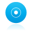 Blue disc