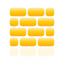 Wall yellow