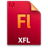 Document file xfl