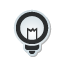 Bulb sticker light