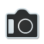 Camera sticker