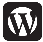 Social wordpress plastique