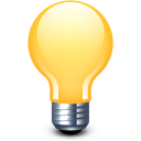 Light bulb