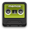 Voice memos tape