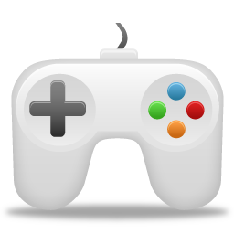 Gamepad