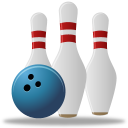 Bowling sport