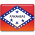 Arkansas flag