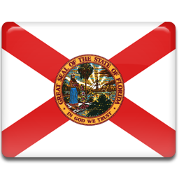 Florida flag