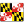 Flag maryland