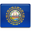 New hampshire flag