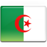 Algeria flag