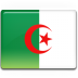 Algeria flag