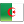 Algeria flag