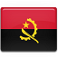 Angola flag