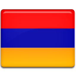 Armenia flag