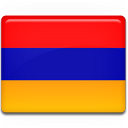 Armenia flag