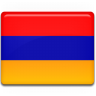 Armenia flag