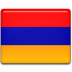 Armenia flag