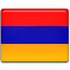 Armenia flag