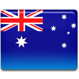 Australia flag