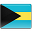 Bahamas flag