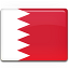 Bahrain flag