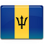 Barbados flag