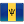 Barbados flag