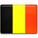 Belgium flag