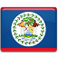 Belize flag