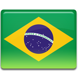 Brazil flag