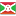 Burundi flag