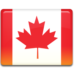 Canada flag