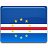 Cape verde flag